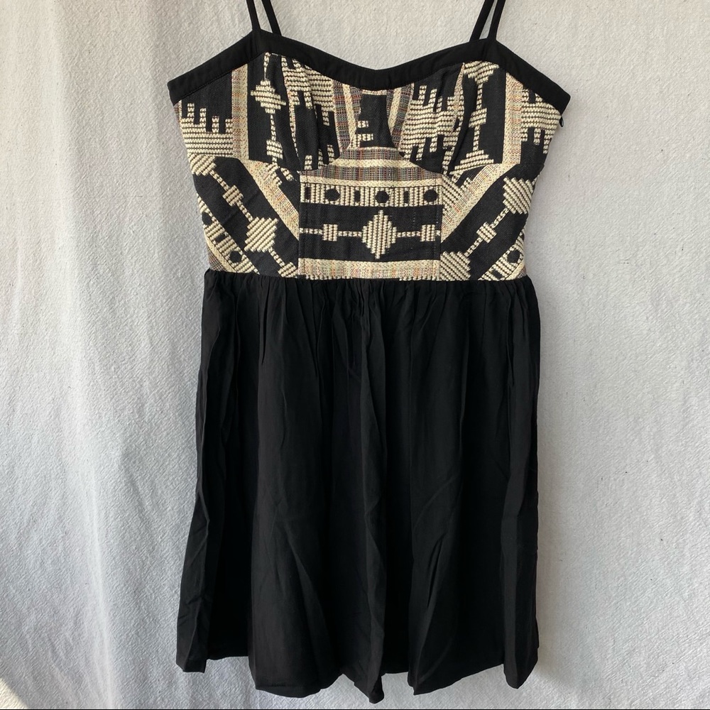 Urban Outfitters Staring at Stars dress, Size 2